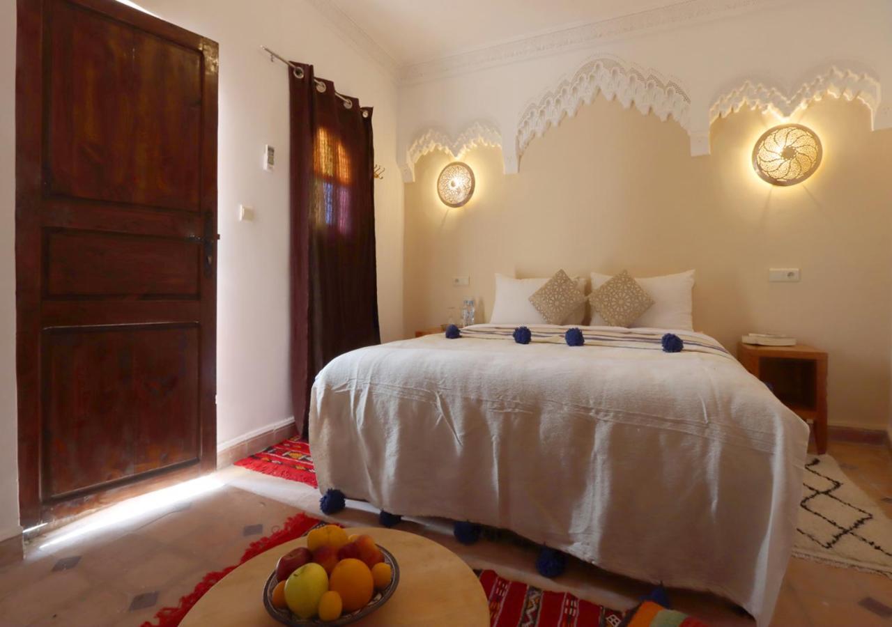 Riad Makech Marrakesh Exterior photo