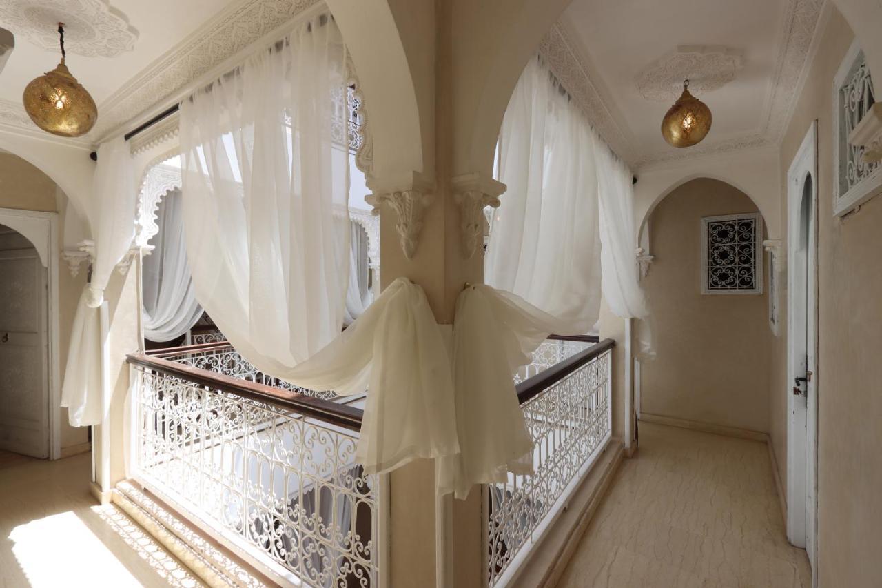 Riad Makech Marrakesh Exterior photo