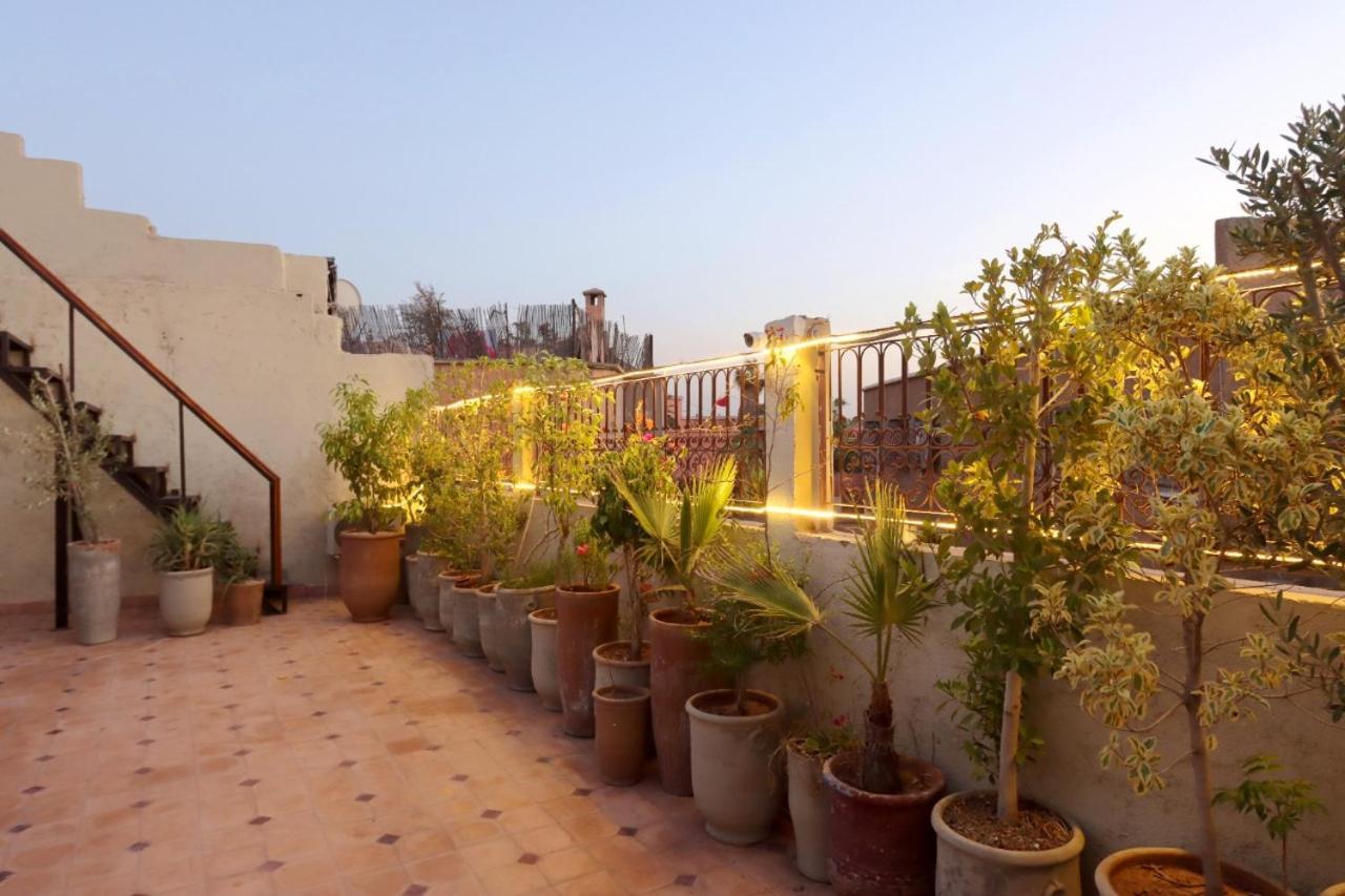 Riad Makech Marrakesh Exterior photo