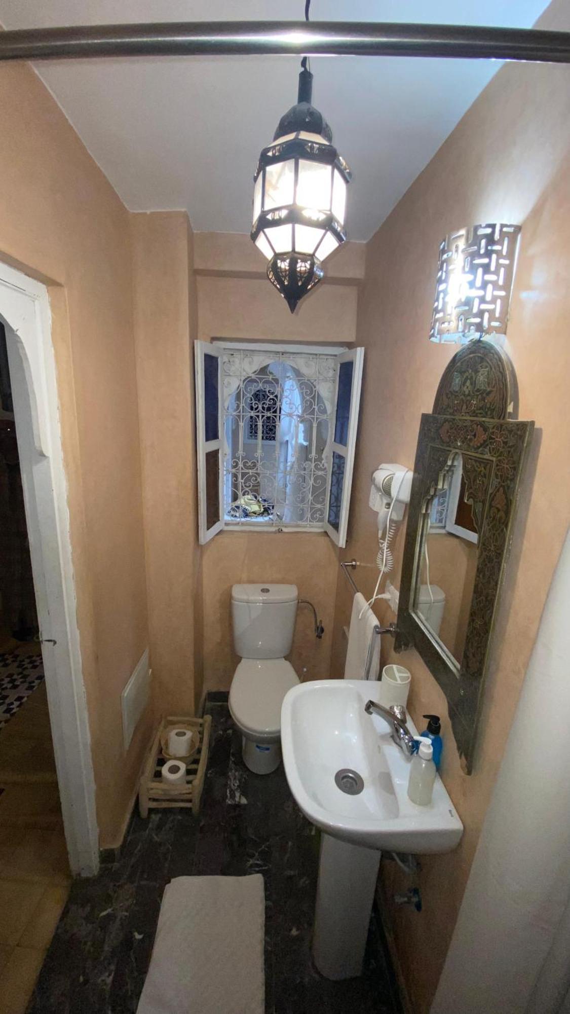 Riad Makech Marrakesh Exterior photo