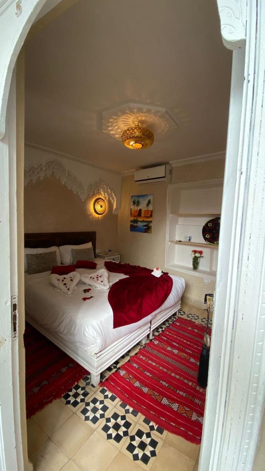 Riad Makech Marrakesh Exterior photo